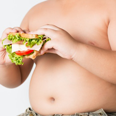 Çocukluk Döneminde Obezitenin Getirdikleri
