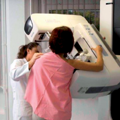 Mamografinin Yararları Ve Zararları Üzerine Görüşler