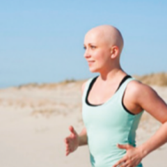 Kanser Hastalarına Düzenli Egzersiz Tedavisi 