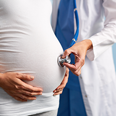 Hamile Kadınlarda mRNA Aşısı